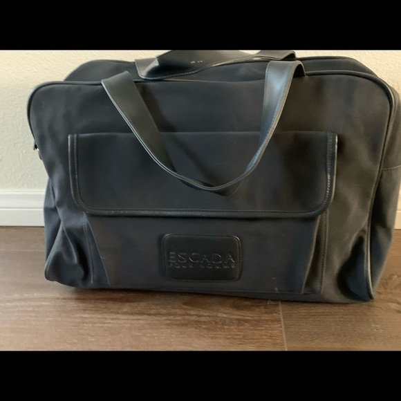 Escada bag - Picture 6 of 11